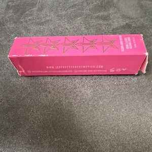 Jeffree Star Cosmetics Matte Effect Liquid Lipstick Mannequin Shade Vegan‎